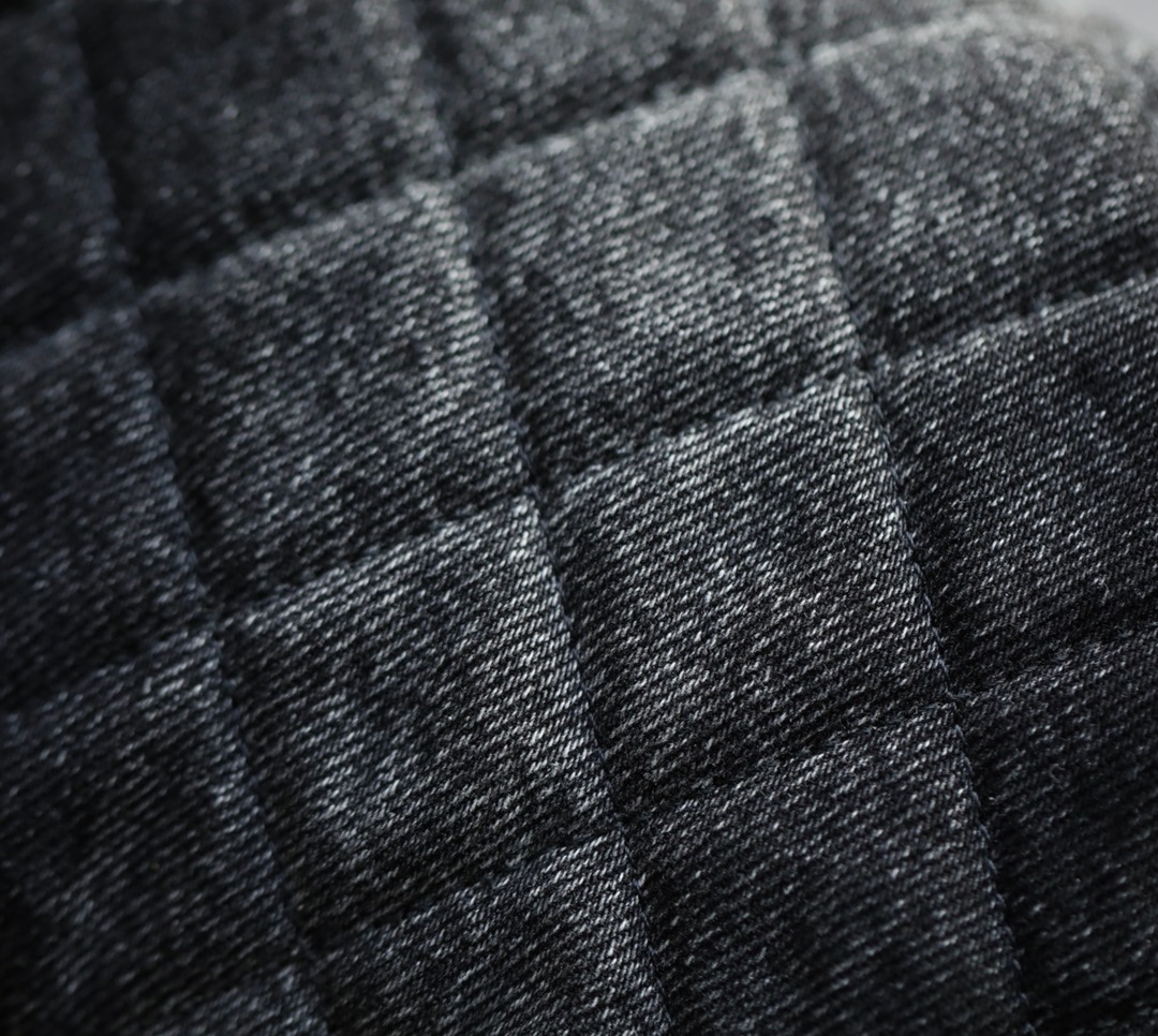 26P 25Bag Mini HandBag丹寧黑牛仔_2