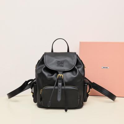 25雙肩包黑色大號