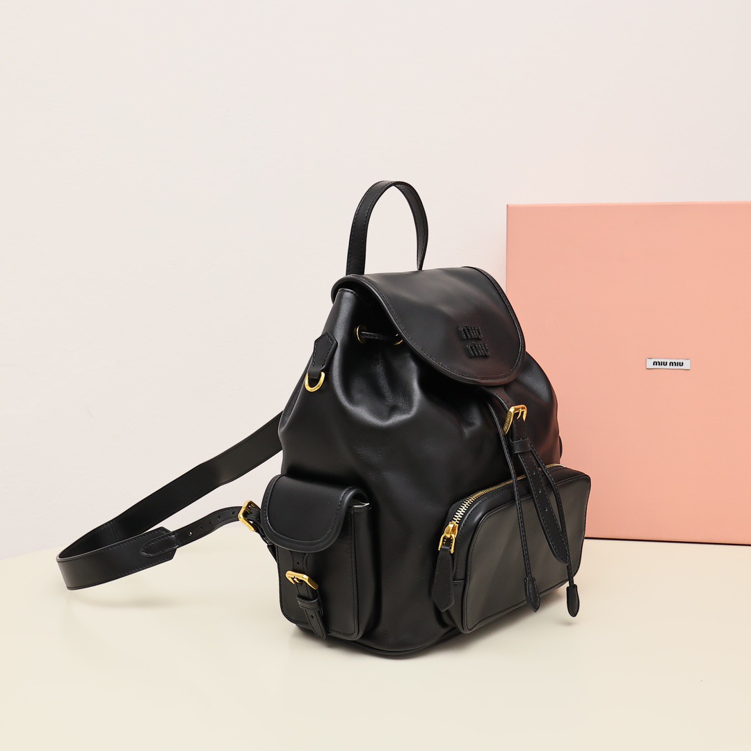 25雙肩包黑色大號_2