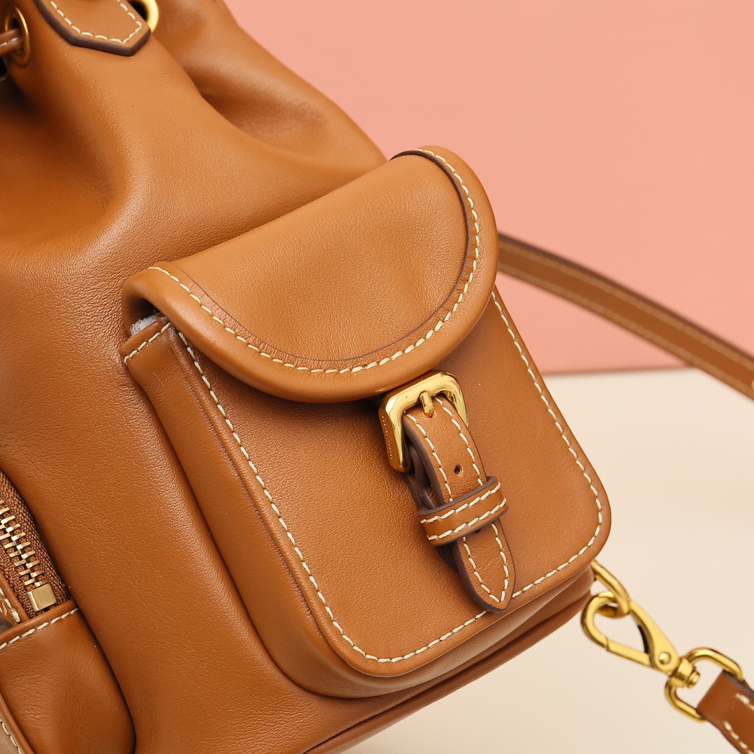 25雙肩包小號棕色_8