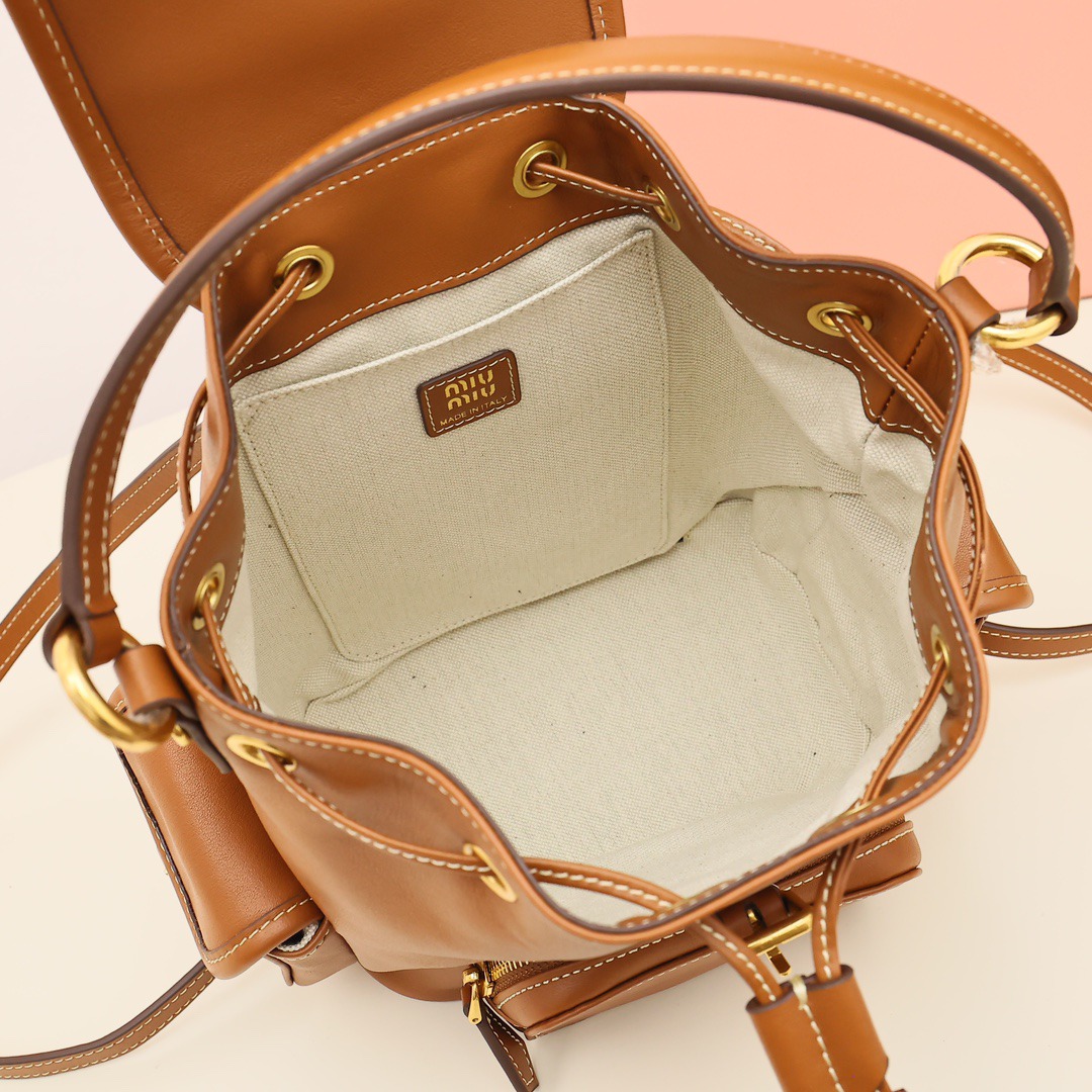 25雙肩包小號棕色_9