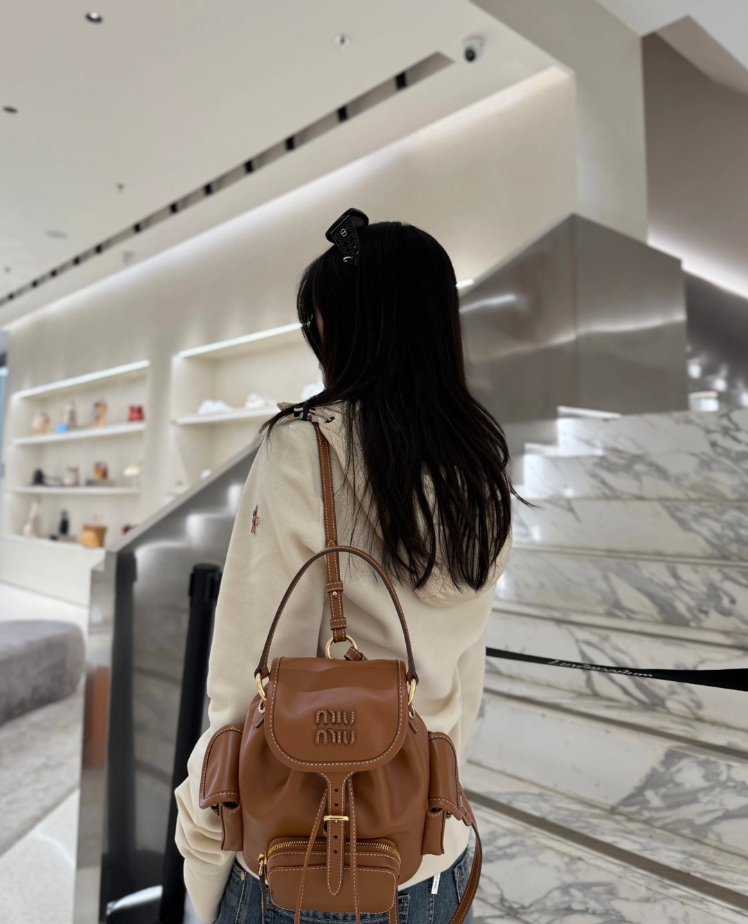 25雙肩包小號棕色_10