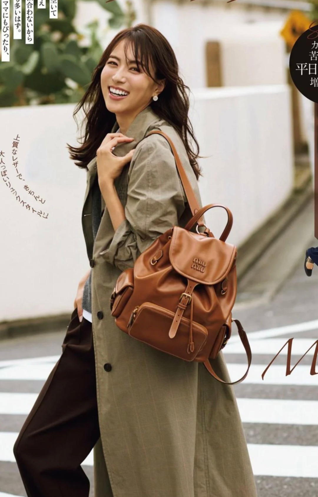 25雙肩包棕色小號_11