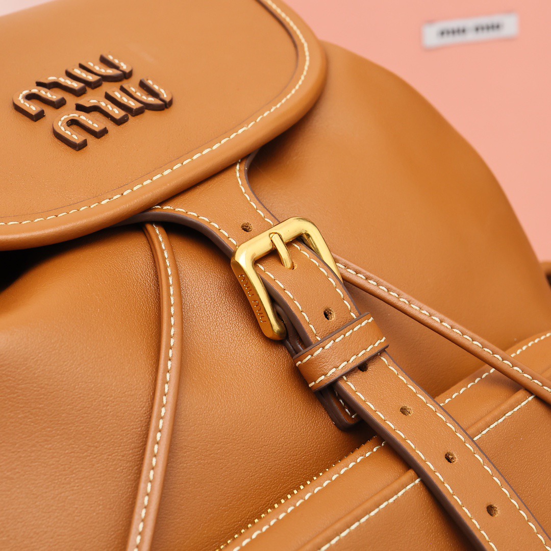 25雙肩包棕色小號_6