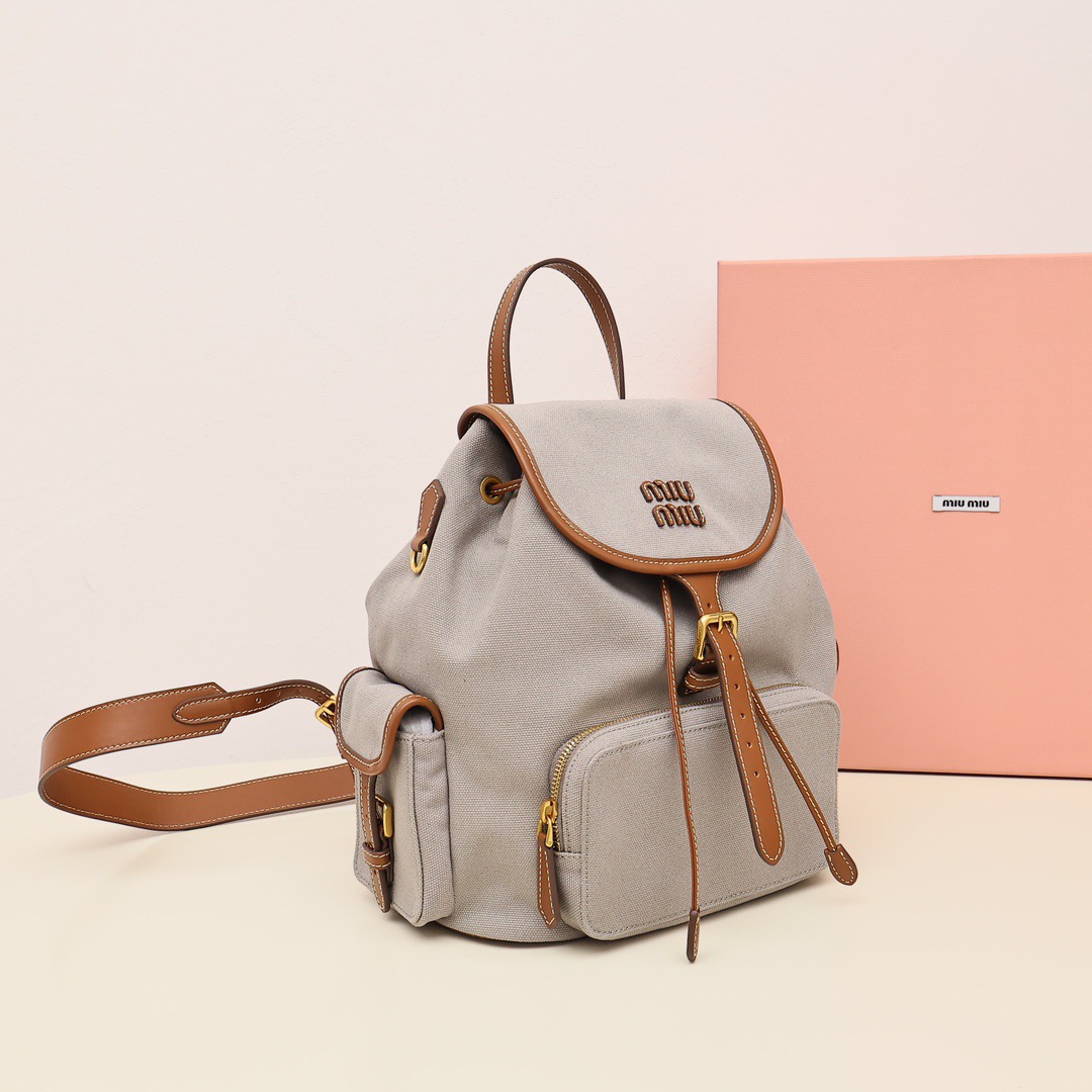 25S大號雙肩包灰色_2