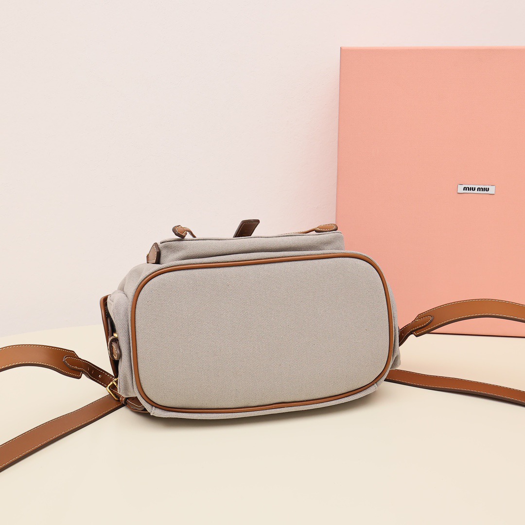 25S大號雙肩包灰色_4