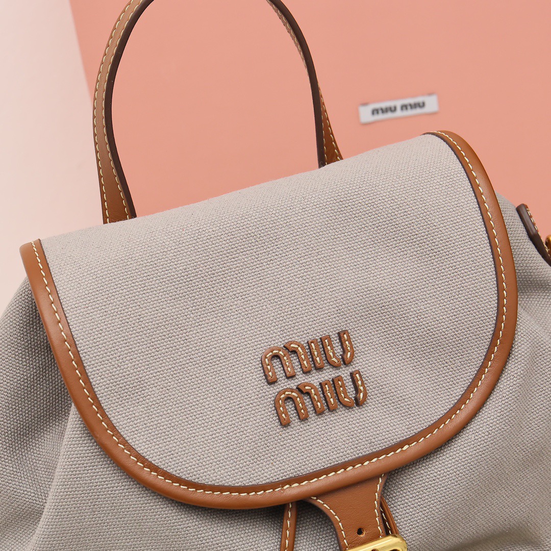 25S大號雙肩包灰色_5