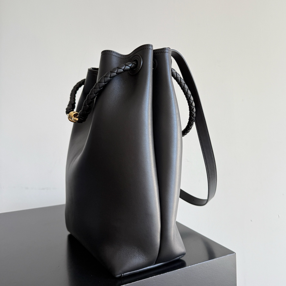 Andiamo水桶包 844169黑色_6