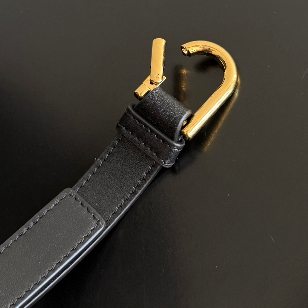 Andiamo水桶包 844169黑色_7