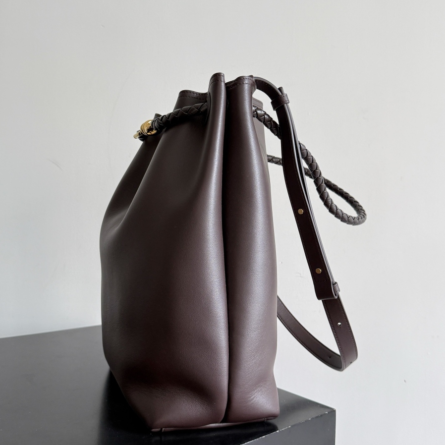 Andiamo水桶包 844169黑棕色_3