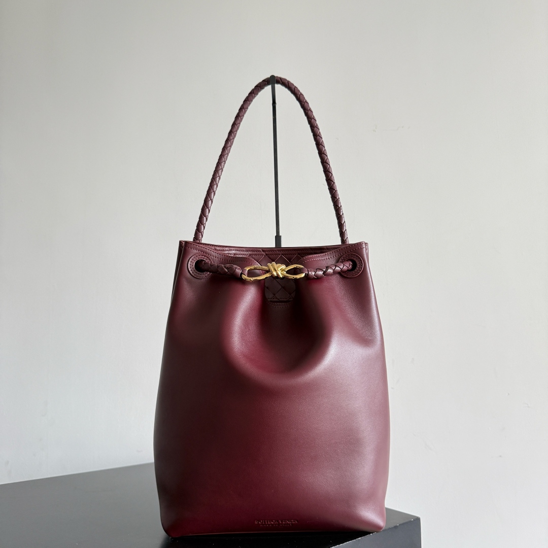 Andiamo水桶包 844169巴羅紅_2
