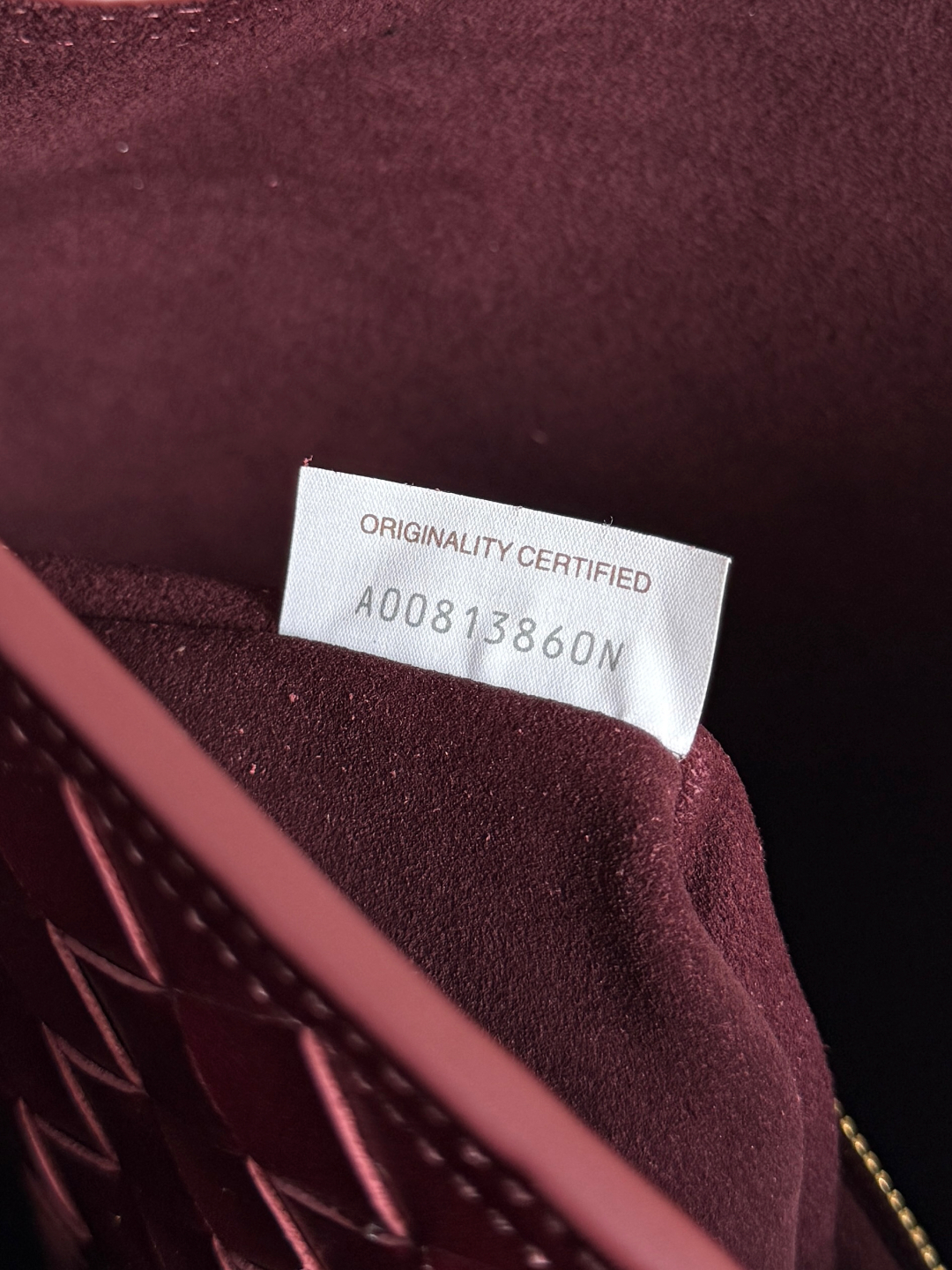 Andiamo水桶包 844169巴羅紅_9