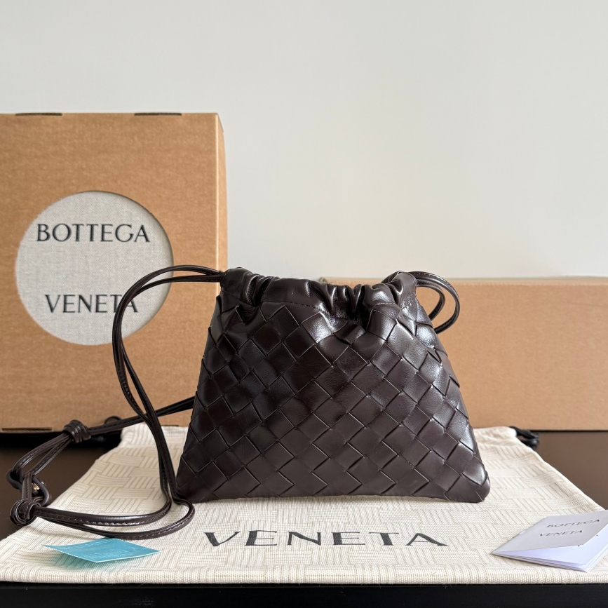 816987 Dustbag迷你 黑棕色_1