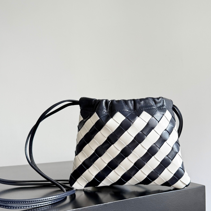 816987 Dustbag迷你 太空藍/粉筆白色_2