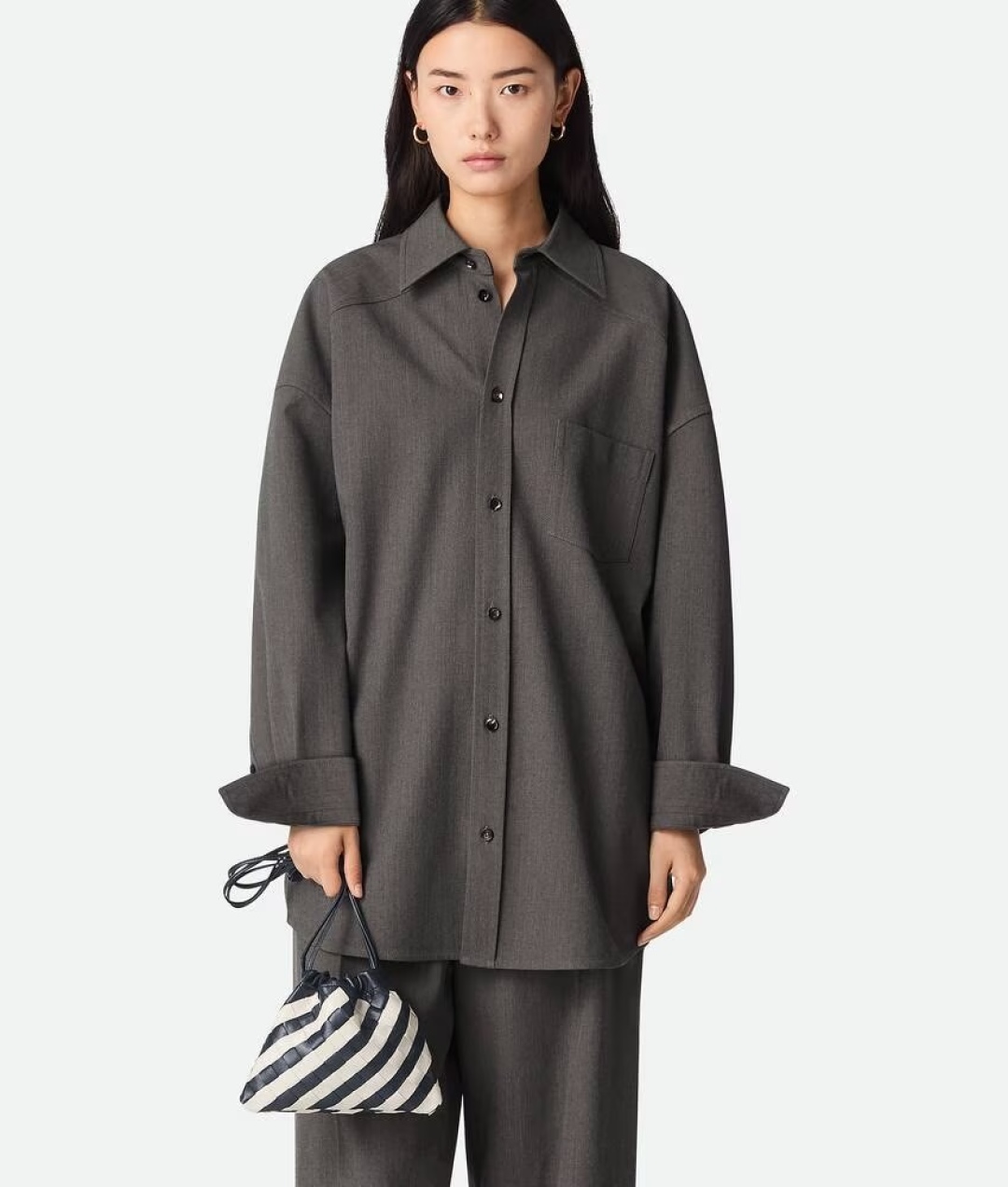 816987 Dustbag迷你 太空藍/粉筆白色_11