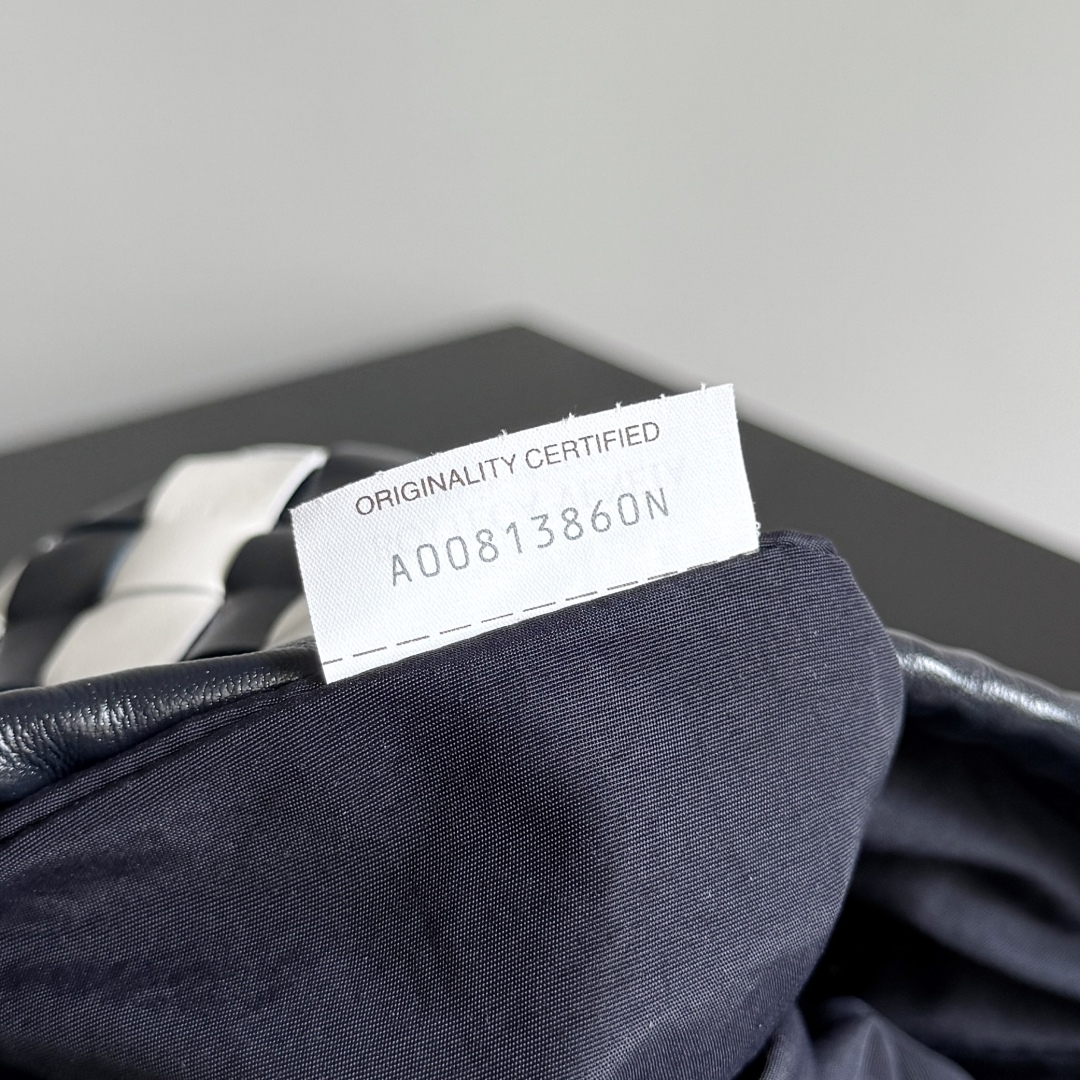 816987 Dustbag迷你 太空藍/粉筆白色_8