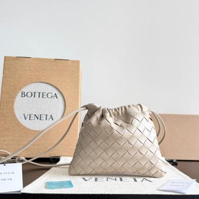 816987 Dustbag迷你 淡褐色