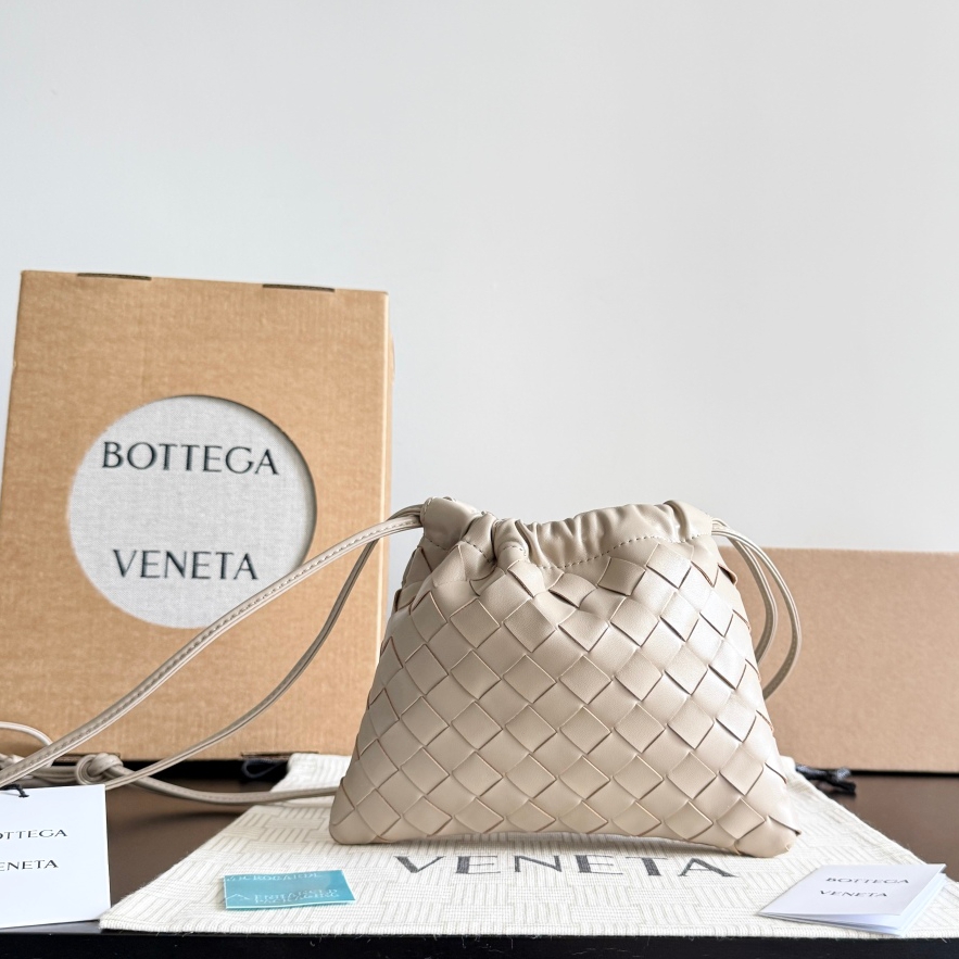 816987 Dustbag迷你 淡褐色_1