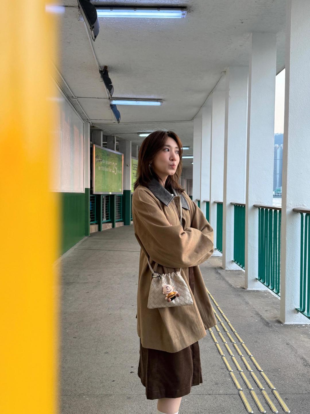 816987 Dustbag迷你 淡褐色_11