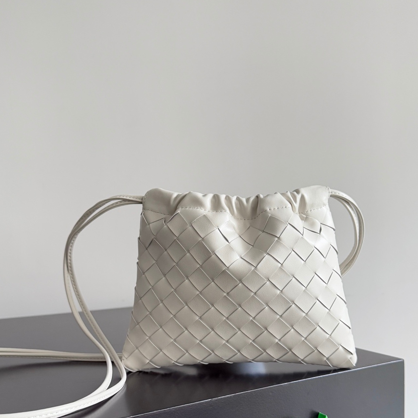 816987 Dustbag迷你 粉筆白色_2