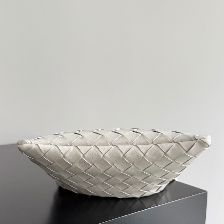 816987 Dustbag迷你 粉筆白色_5