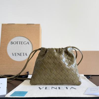 816987 Dustbag迷你 海藻綠色