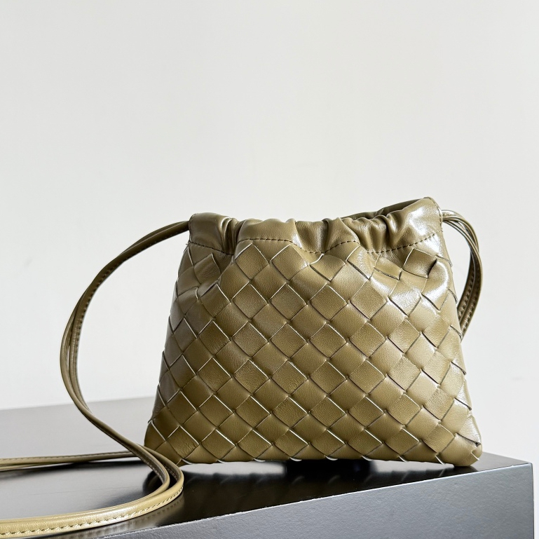 816987 Dustbag迷你 海藻綠色_2