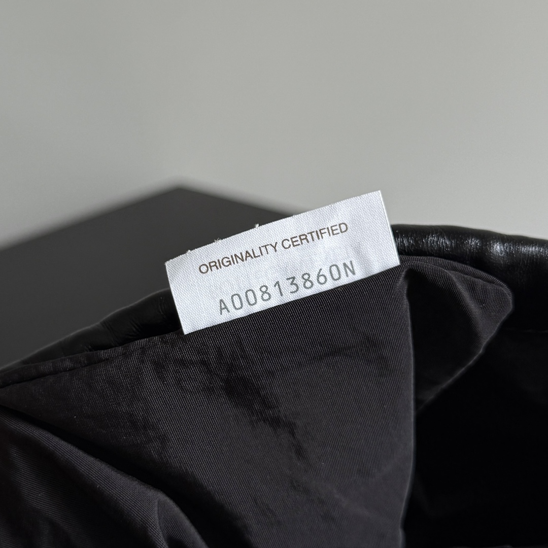 816987 Dustbag迷你 黑色_8