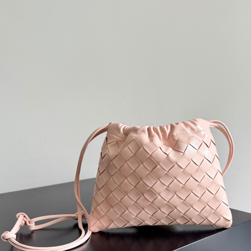 816987 Dustbag迷你 浮雕粉色_2