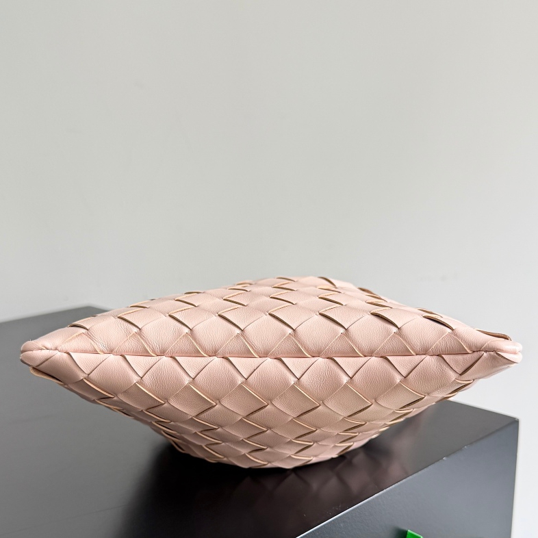 816987 Dustbag迷你 浮雕粉色_5