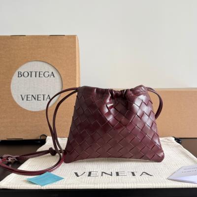 816987 Dustbag迷你 巴羅紅色