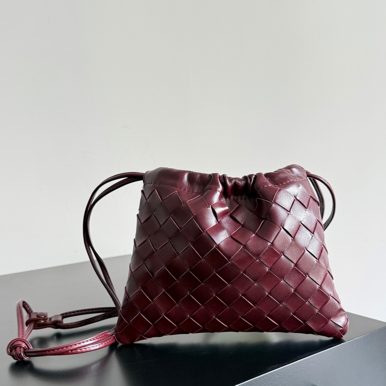 816987 Dustbag迷你 巴羅紅色_2