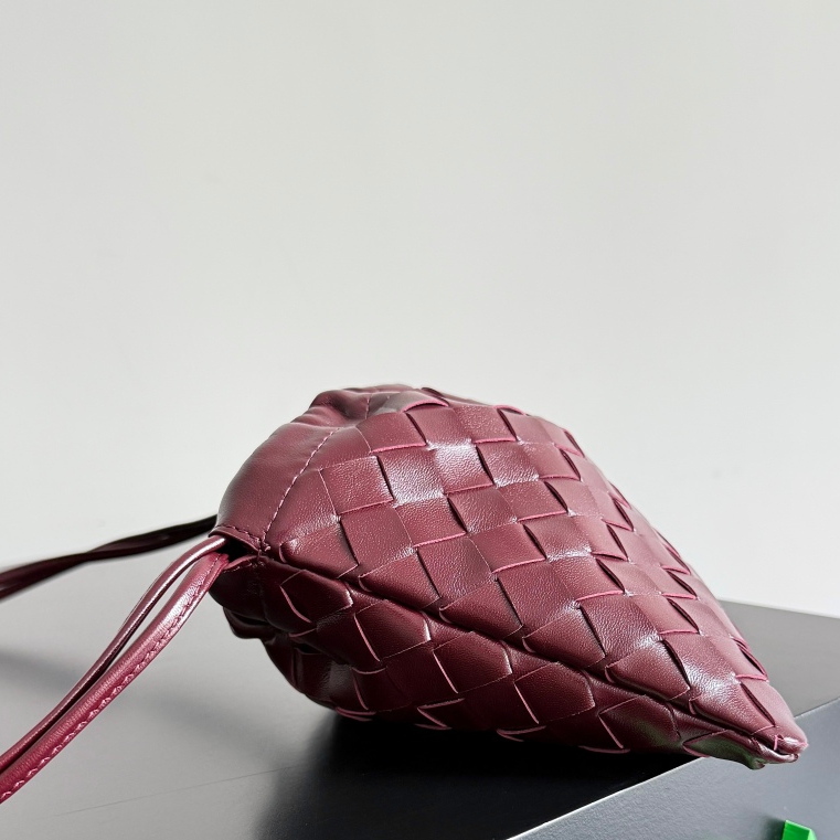 816987 Dustbag迷你 巴羅紅色_4