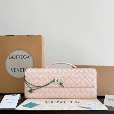 836810手拿包 海貝色