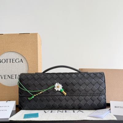 836810手拿包 黑色