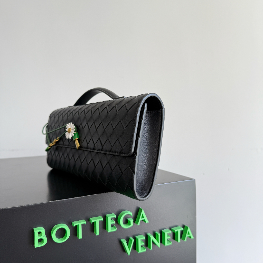 836810手拿包 黑色_3