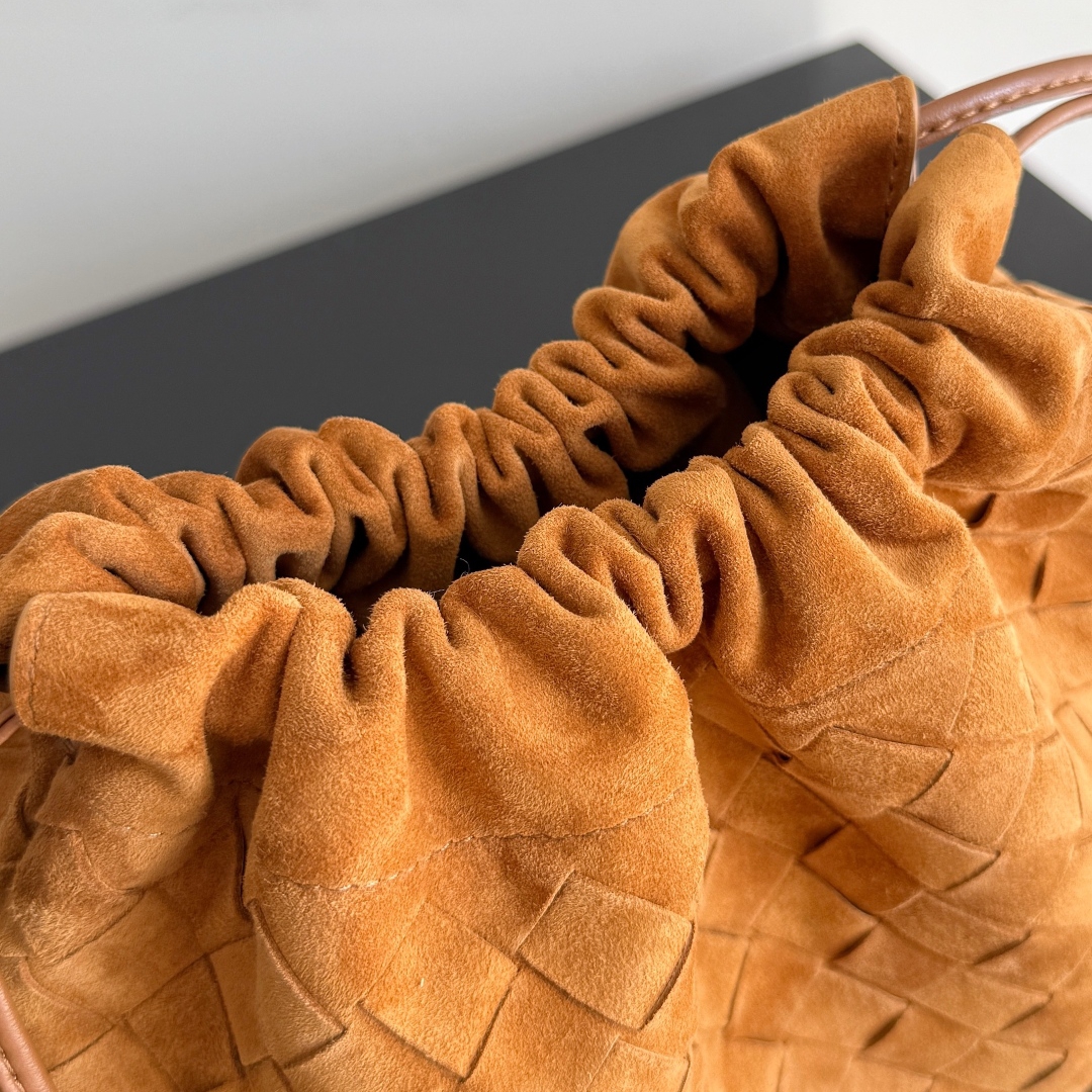 796728 Dustbag垃圾袋大號 反絨琥珀棕_6