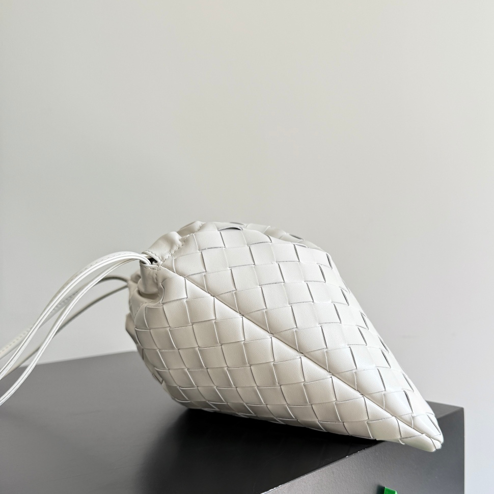 796728 Dustbag垃圾袋大號 粉筆白色_3