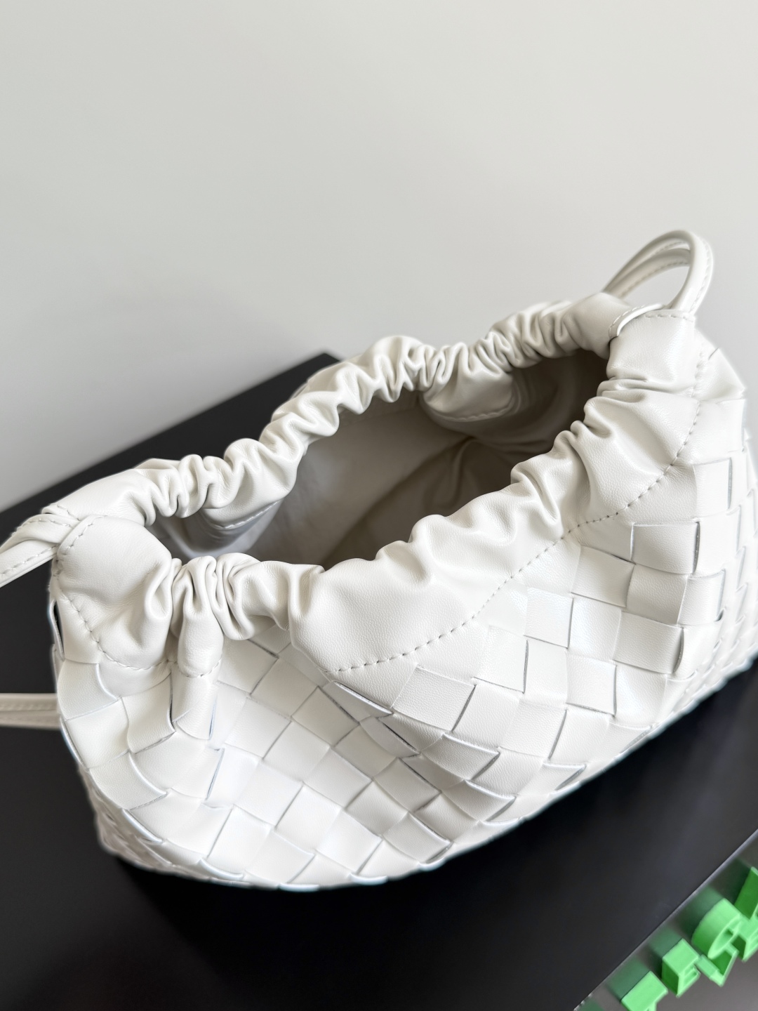 796728 Dustbag垃圾袋大號 粉筆白色_6