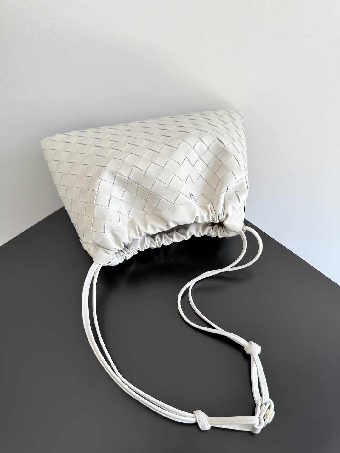 796728 Dustbag垃圾袋大號 粉筆白色_9