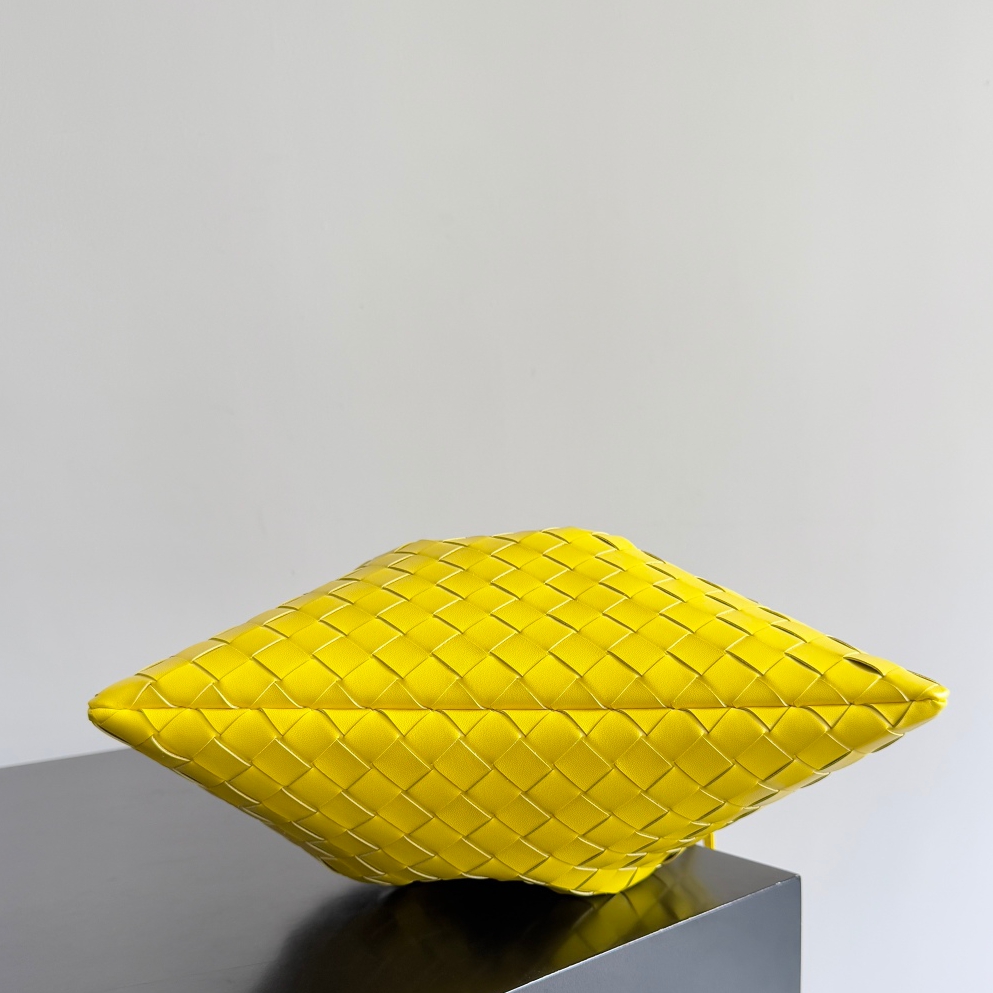 796728 Dustbag垃圾袋大號 硫磺色_4