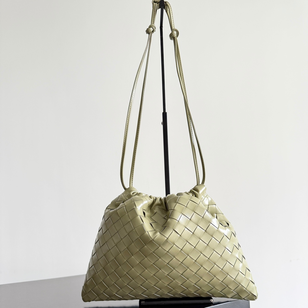 796728 Dustbag垃圾袋大號 洞石綠色_2