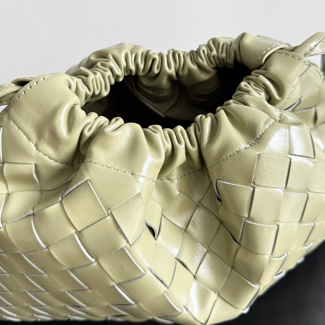 796728 Dustbag垃圾袋大號 洞石綠色_7