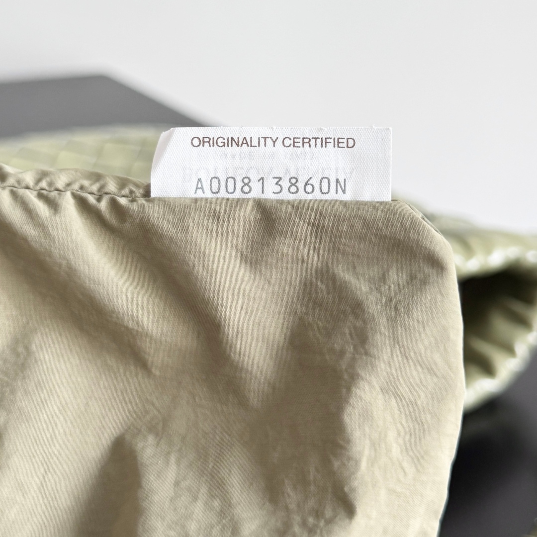 796728 Dustbag垃圾袋大號 洞石綠色_9