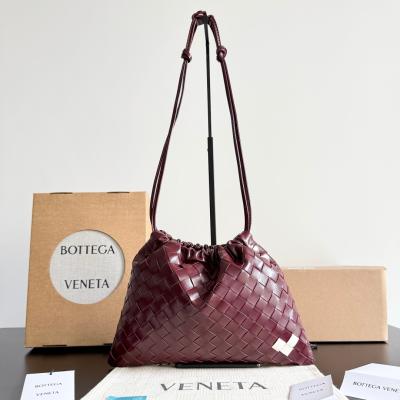 796728 Dustbag垃圾袋大號 巴羅紅色/粉筆白色