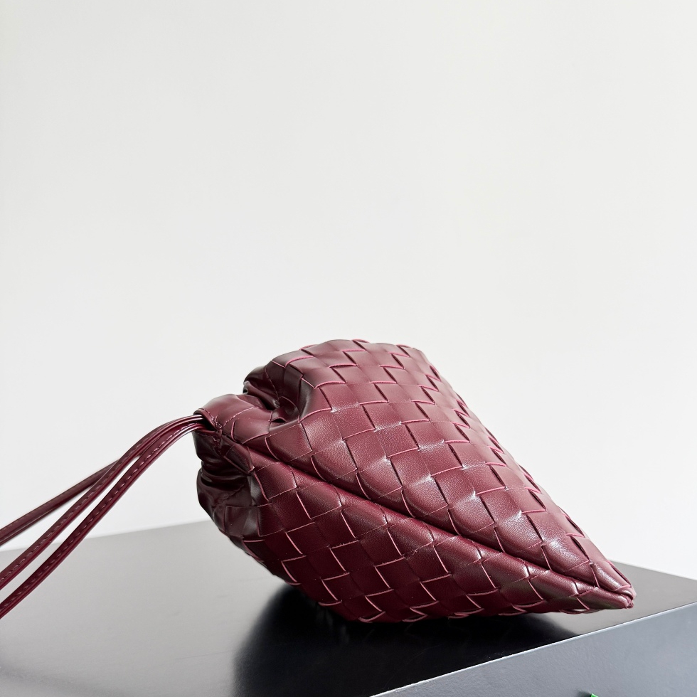 796728 Dustbag垃圾袋大號 巴羅紅色/粉筆白色_3