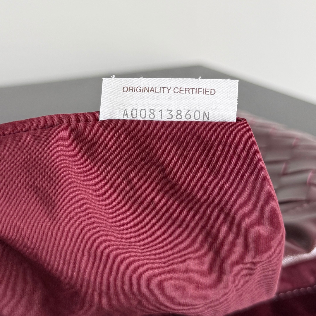 796728 Dustbag垃圾袋大號 巴羅紅色/粉筆白色_9