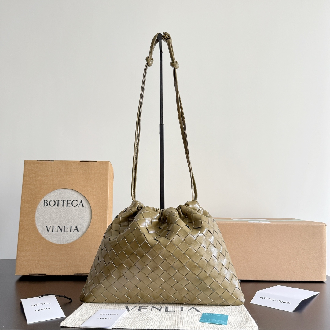 796728 Dustbag垃圾袋大號 海藻綠色_1