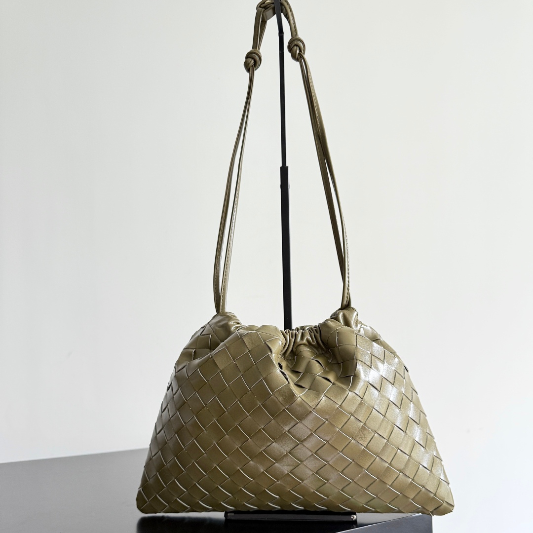 796728 Dustbag垃圾袋大號 海藻綠色_2