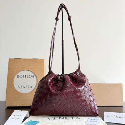 796728 Dustbag垃圾袋大號 巴羅洛酒紅色